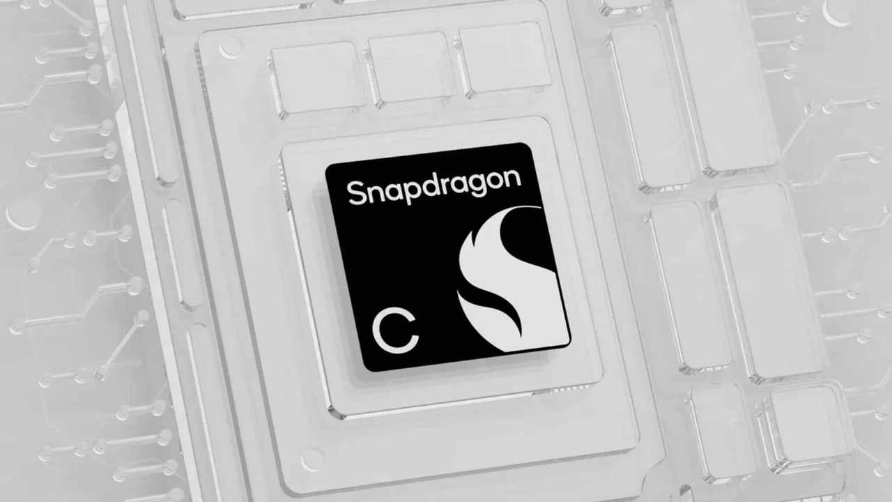 Qualcomm’dan Bütçe Dostu Bilgisayarlar İçin Yeni İşlemci: Snapdragon C Sahneye Çıktı