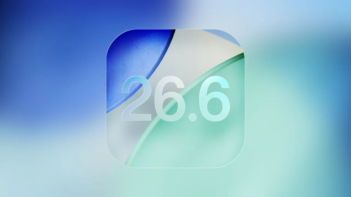 Apple, iOS 26.6 Halka Açık Beta Sürümünü Yayınladı