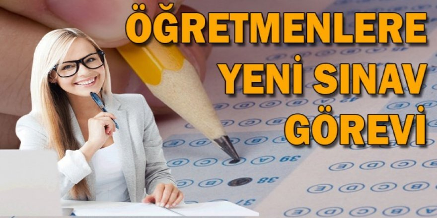 Öğretmenlere Yeni Sınav Görevi Fırsatı: AUZEF Başvuruları Başladı
