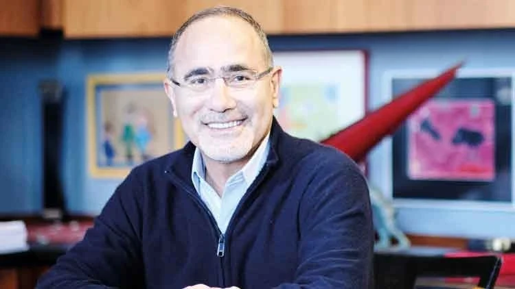 Hotamışlıgil’in Yeni Hedefi: Sağlıklı Uzun Ömür
