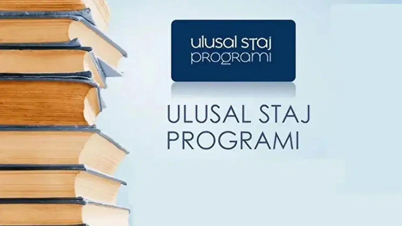 2026 Ulusal Staj Programı Sonuçları İçin Gözler Mayıs Ayında