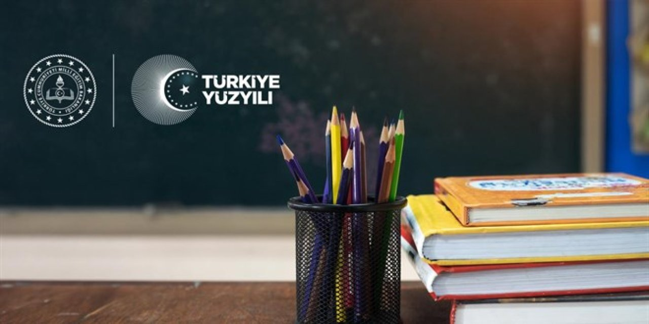Eğitim Programlarında Kavram Güncellemesi Başlıyor