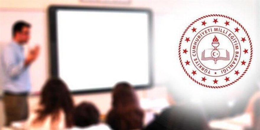 MEB, DYK Kurslarında Öğrenci Sayısına Dikkat Çekti