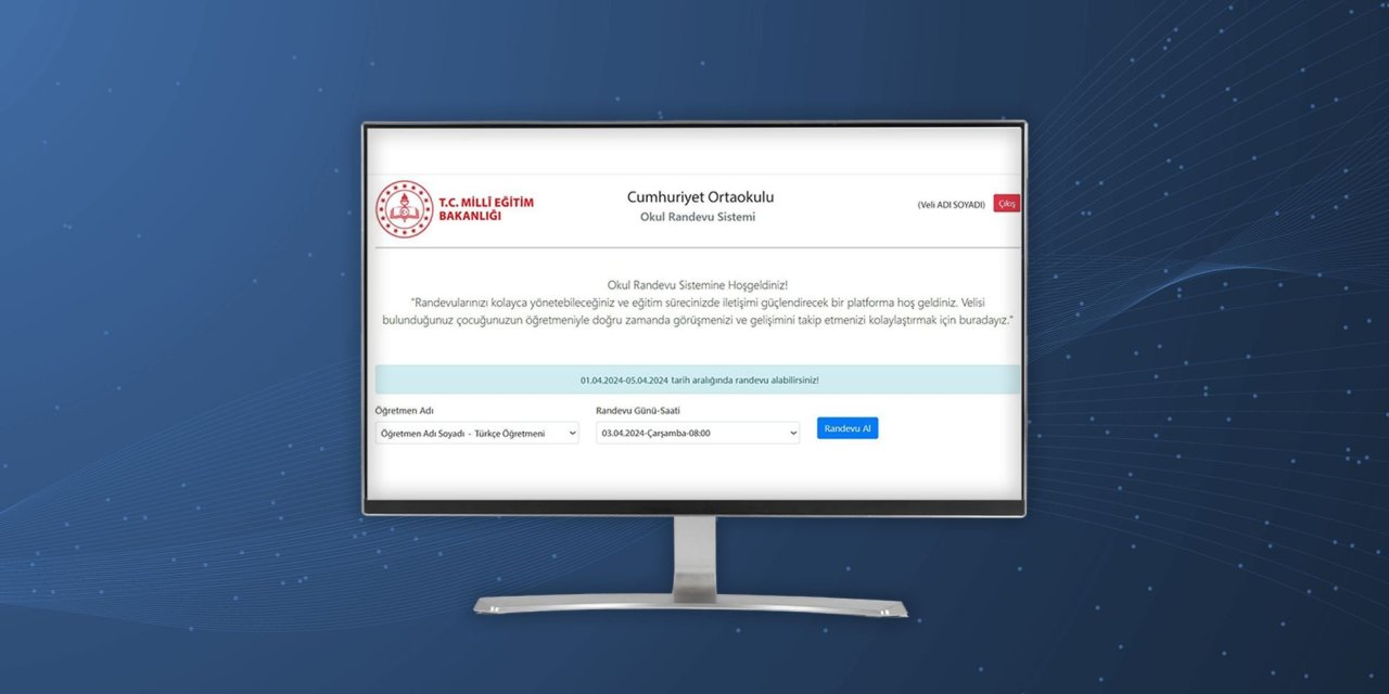 Veli ve Öğretmen Görüşmeleri Artık BiP Üzerinden Yapılabilecek