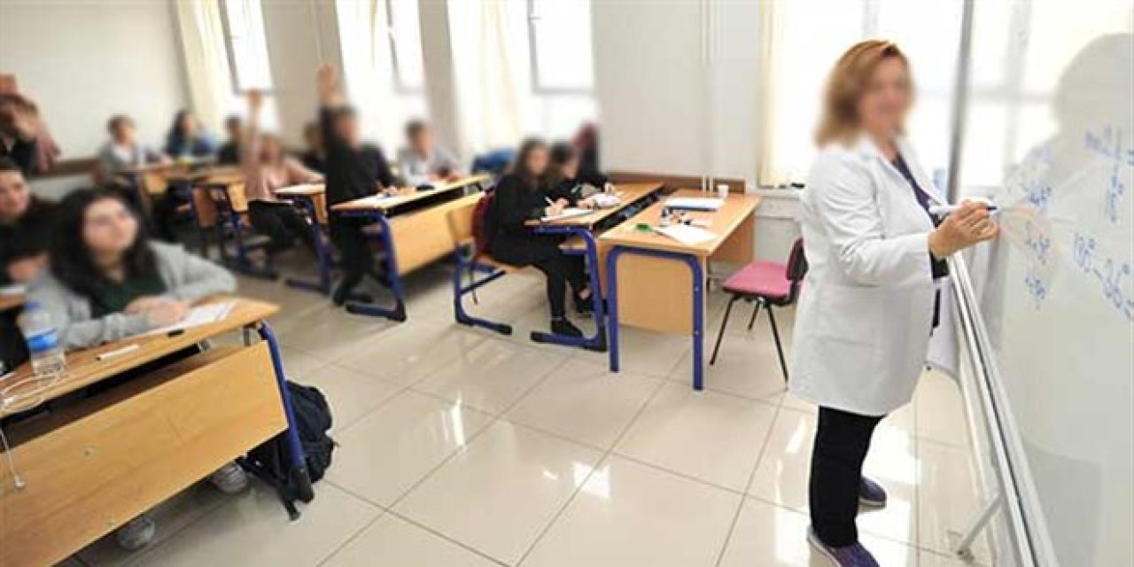 Türkiye’de Öğretmenlerin Durumu Almanya ile Ne Kadar Benzer?