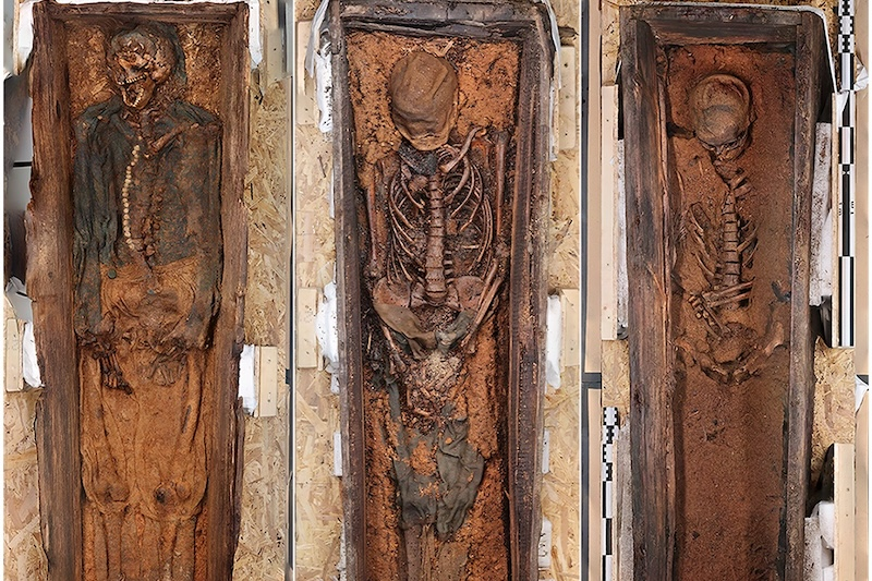 İskorbüt, Ağır İşçilik ve İklim Tehdidi