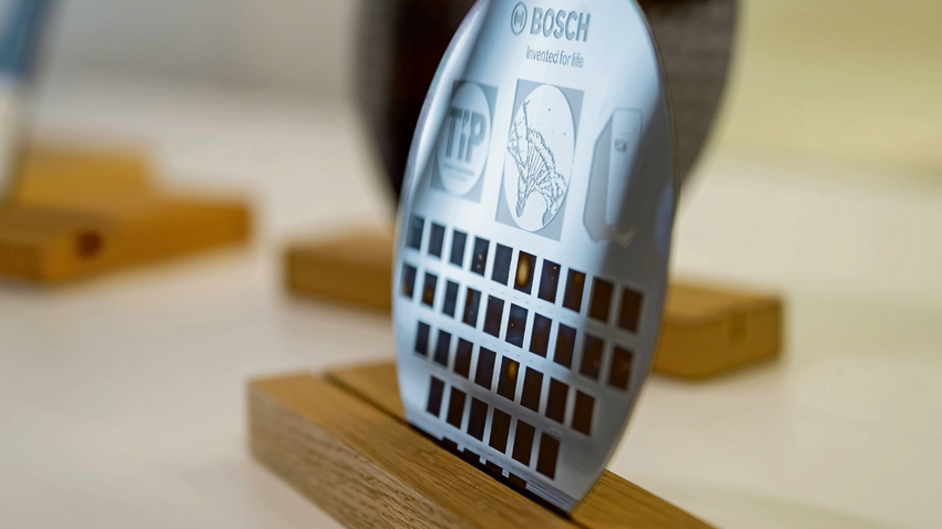 Bosch’tan Kan Testiyle Erken Teşhis Hamlesi