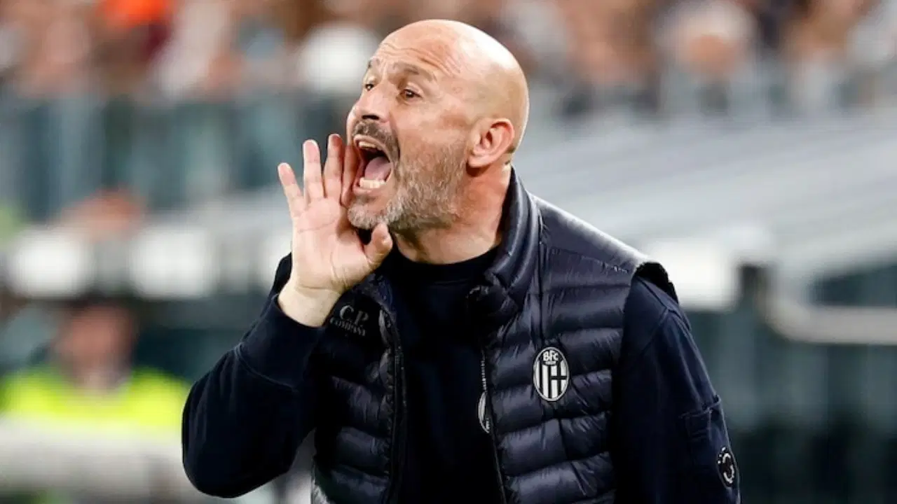 İtalya’dan Son Dakika Bombası! Beşiktaş’tan Vincenzo Italiano’ya Çılgın Teklif