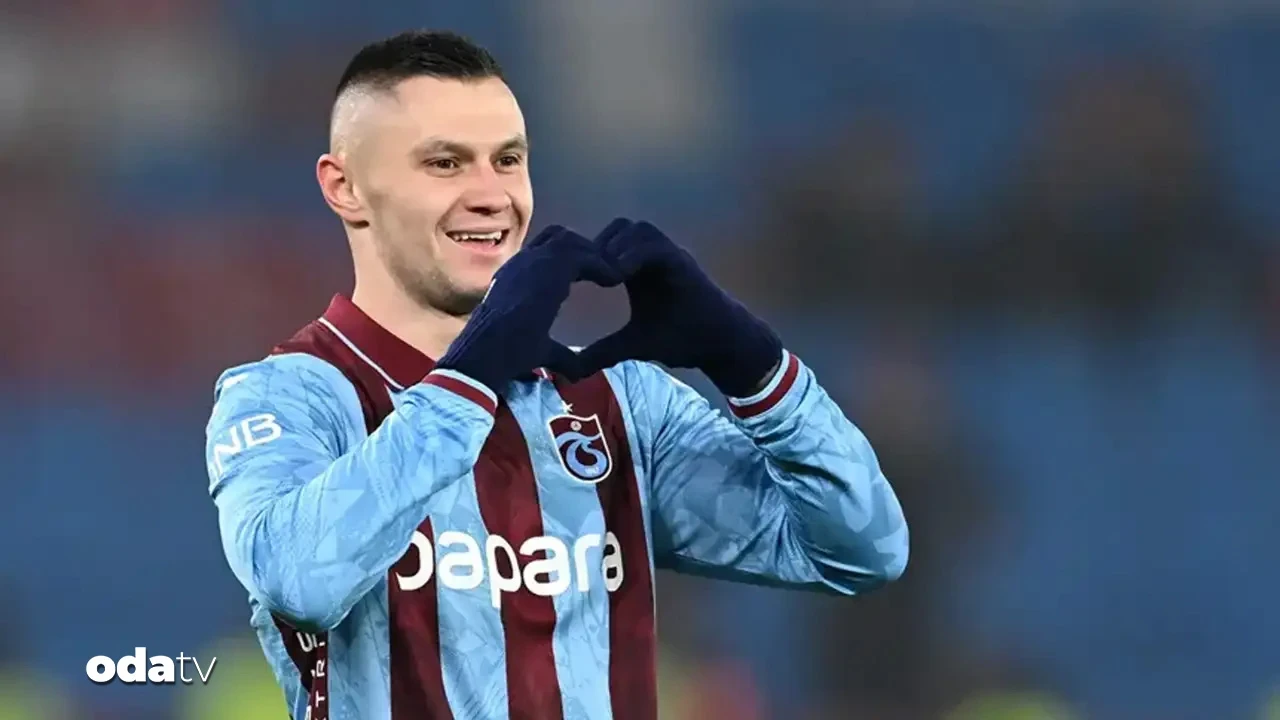 Oleksandr Zubkov Sözleşme Feshi