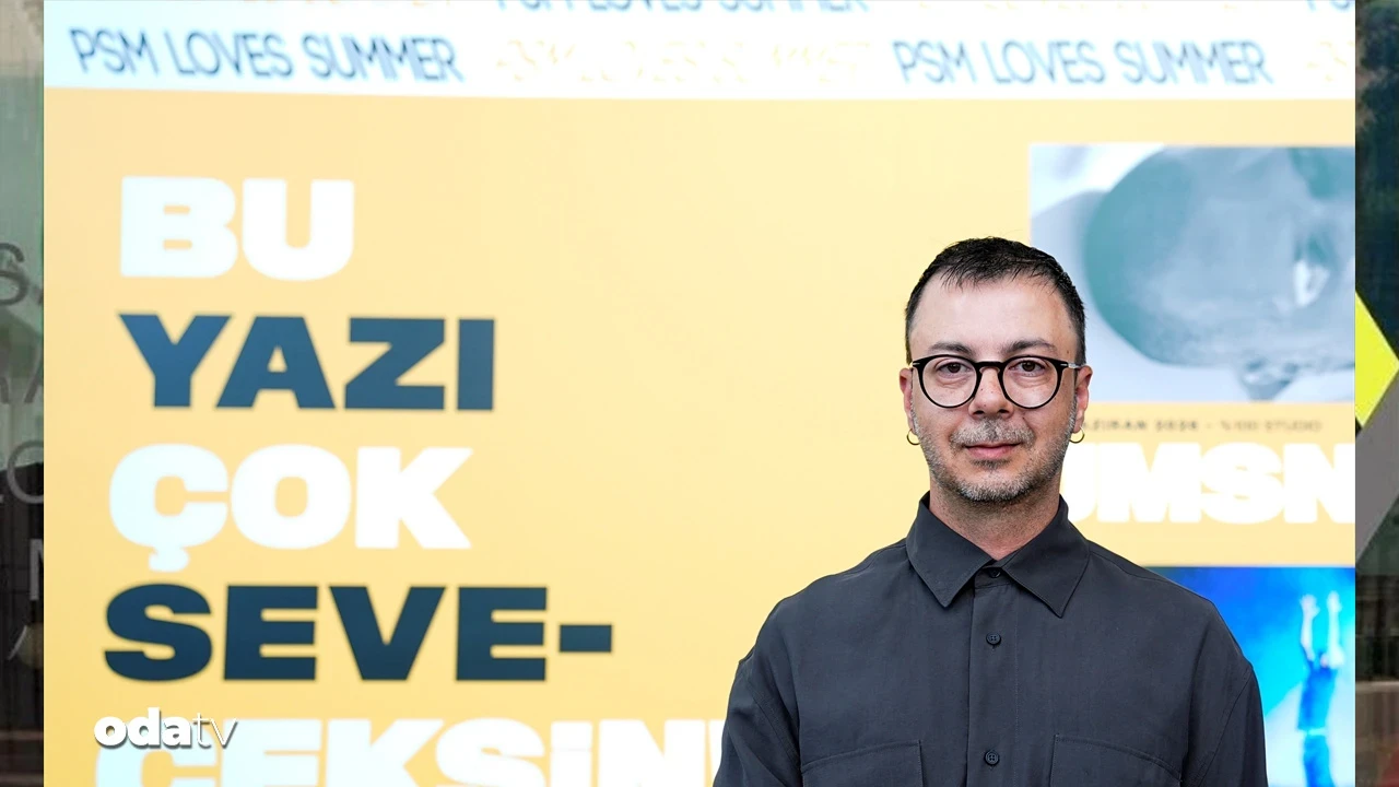 İstanbul’da Yıldızlar Geçidi! ‘PSM Loves Summer’ Dünyaca Ünlü İsimlerle Başlıyor