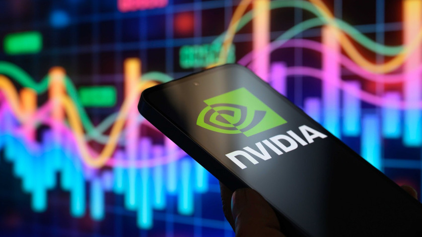Yapay zekâ artık bulutta değil: Nvidia yeni nesil çipini duyurdu