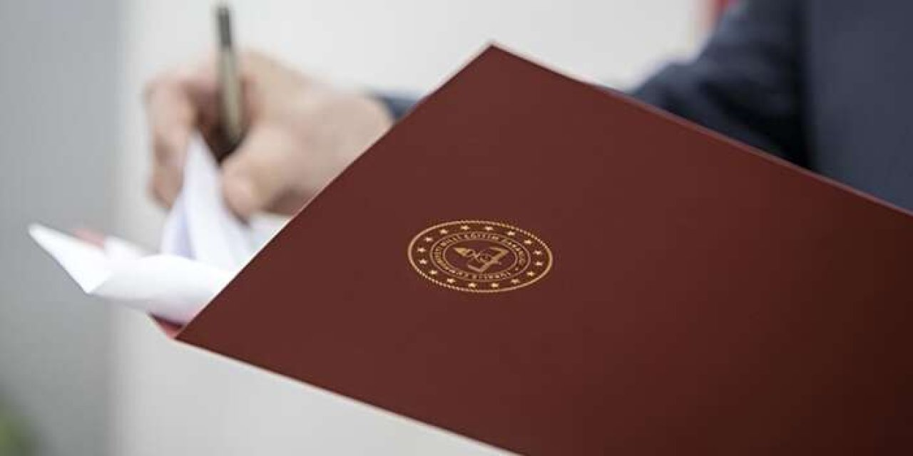 MEB’den Okullara Mezuniyet Uyarısı: Etkinlikler Sade ve Okul İçinde Yapılacak